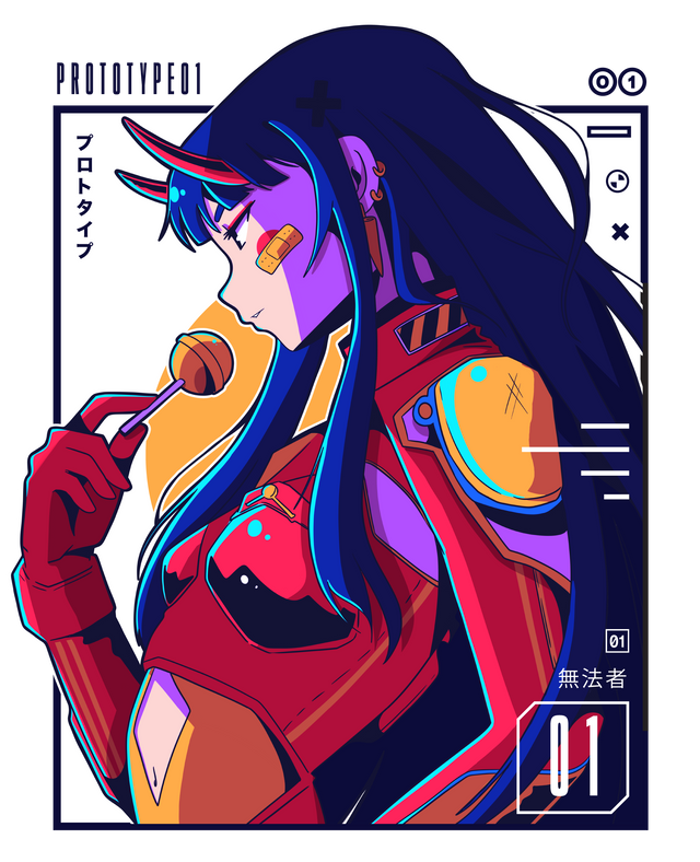 Neon Collection
