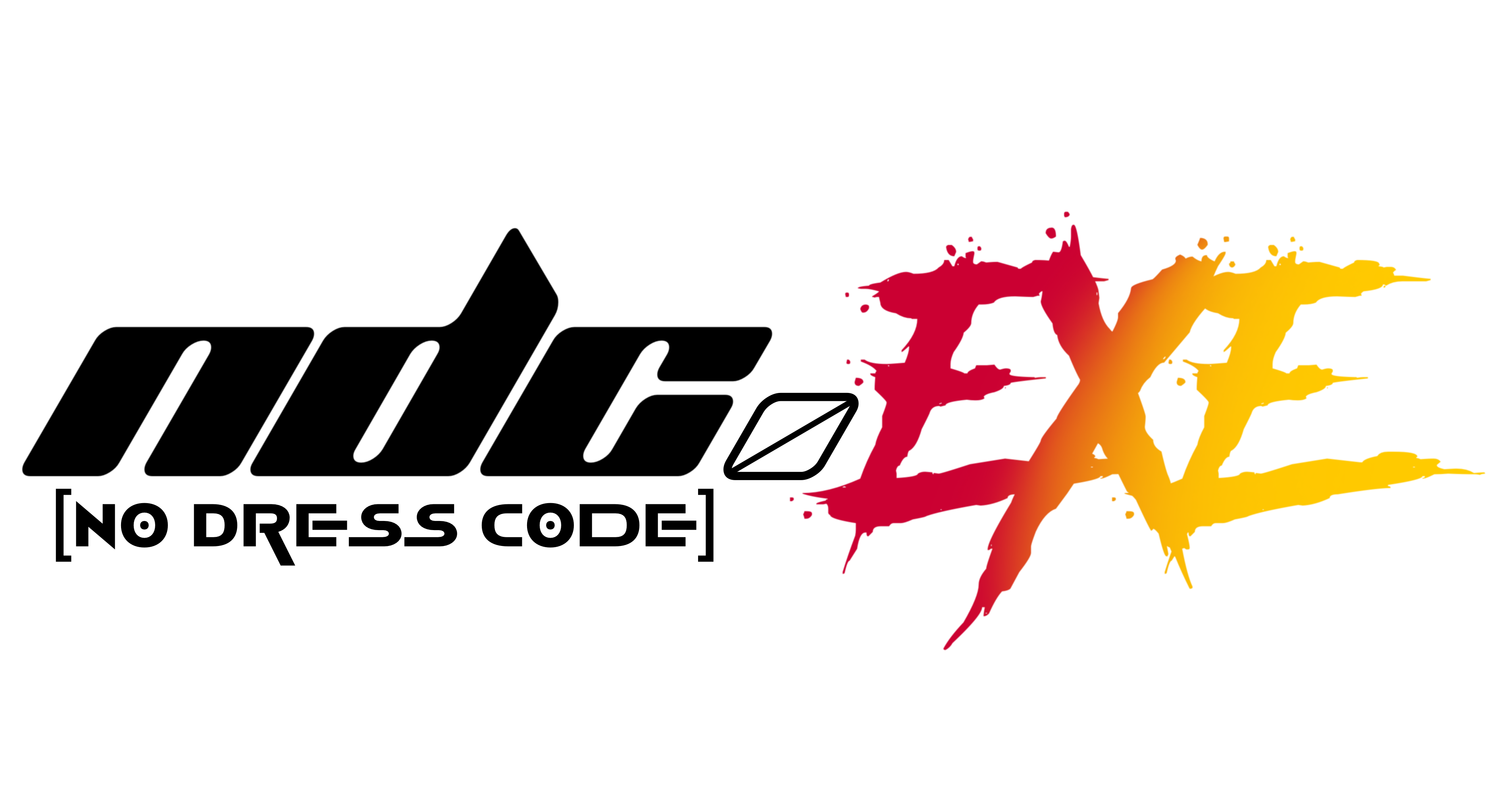 NDC.EXE logo