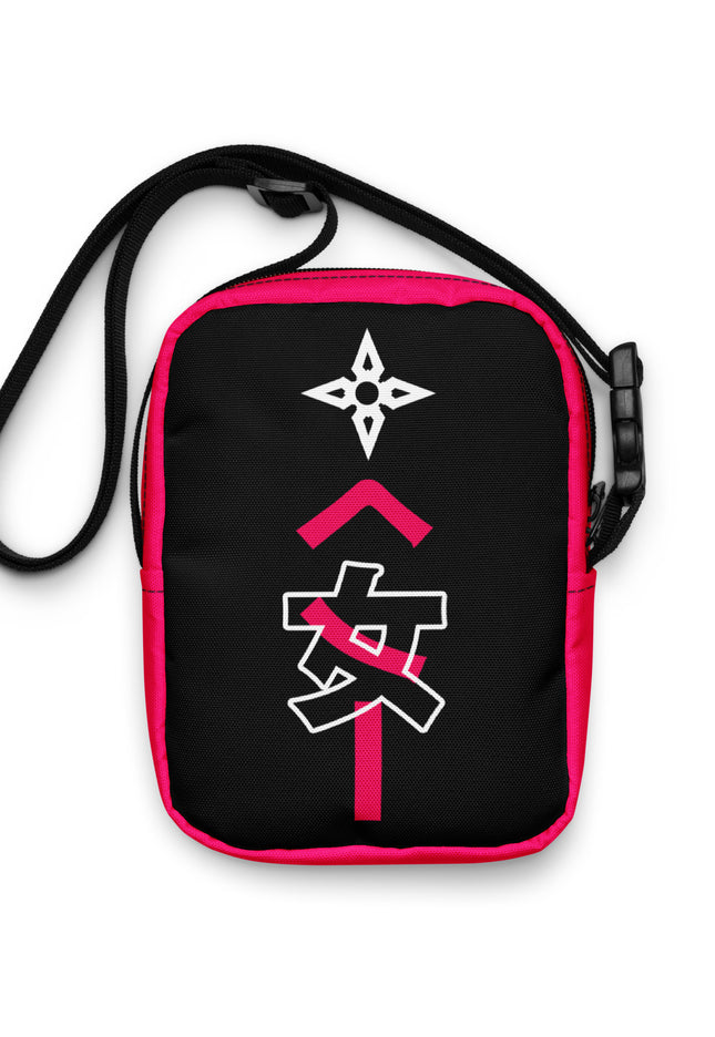 Kunoichi Crossbody Bag