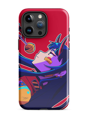 REI Neon Phone Case - iPhone