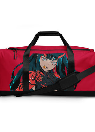 REI Outlier Duffle Bag