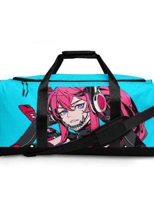 VAL Outlier Duffle Bag