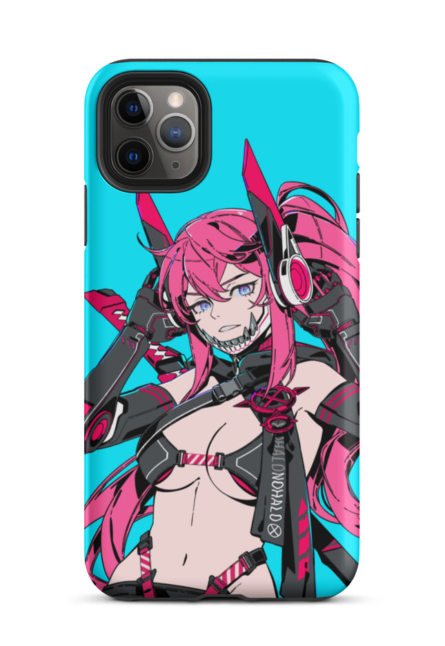 VAL Outlaw Tough Case - iPhone