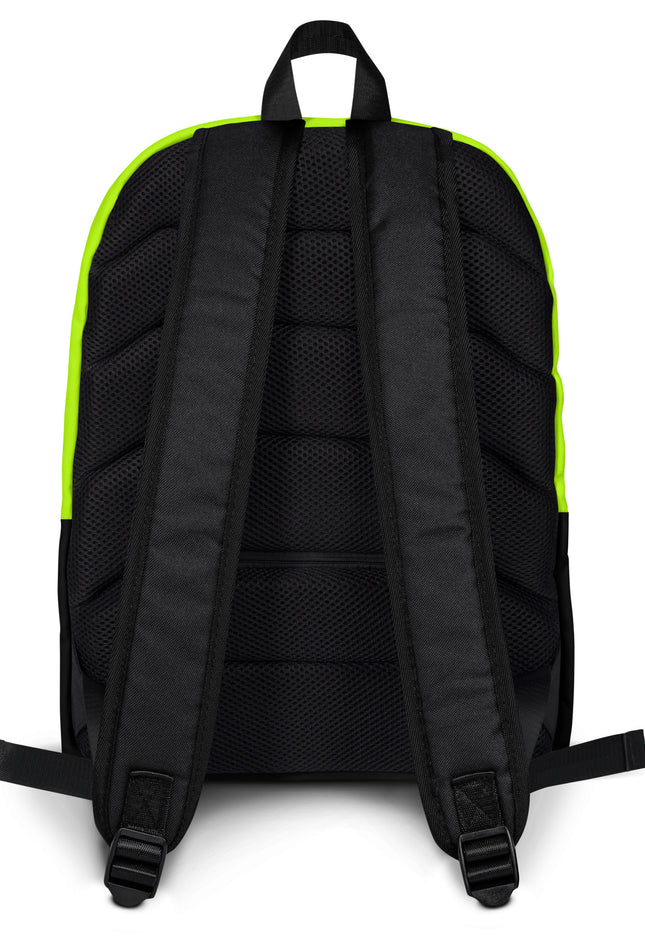 Under Control Backpack