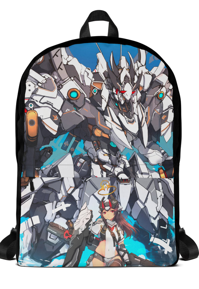 Tidal Wave Backpack