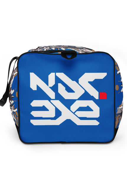 Tidal Wave Duffle Bag