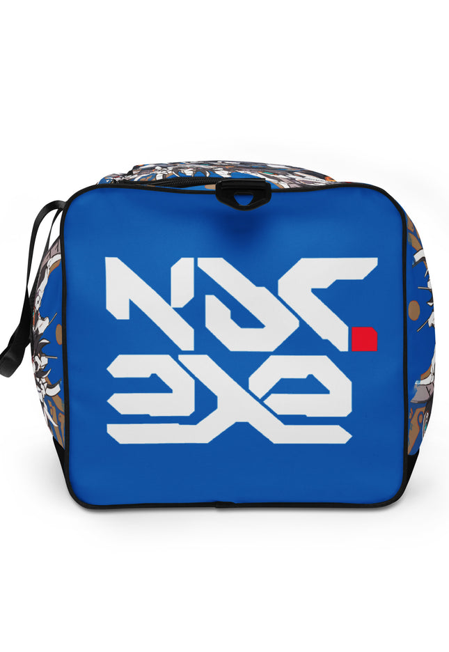 Tidal Wave Duffle Bag