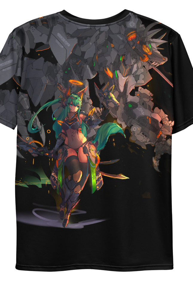 Jackal Premium T-Shirt