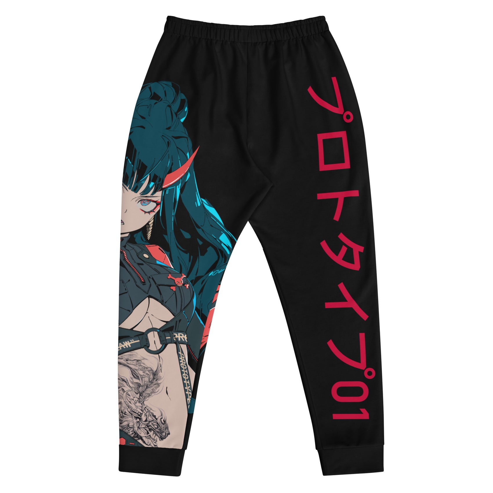 REI Outlaw Joggers – NDC.EXE