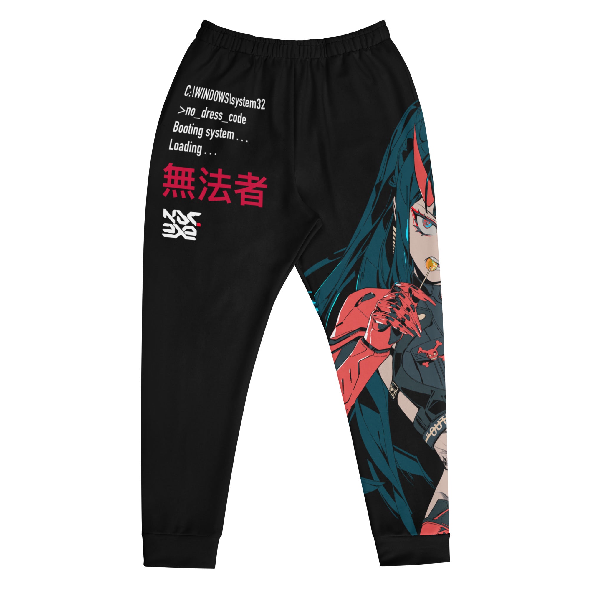 REI Outlaw Joggers – NDC.EXE