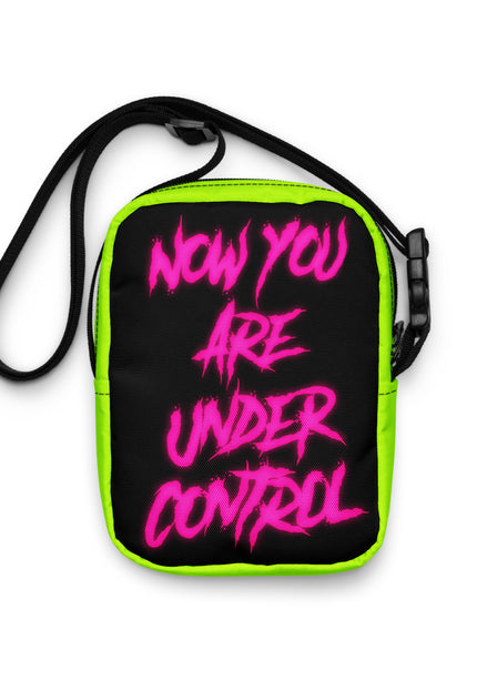 Under Control Crossbody Bag