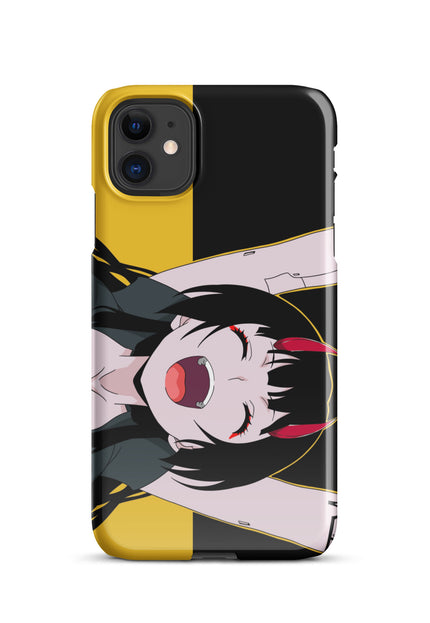 Happy REI Snap Case - iPhone