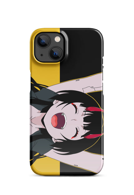 Happy REI Snap Case - iPhone