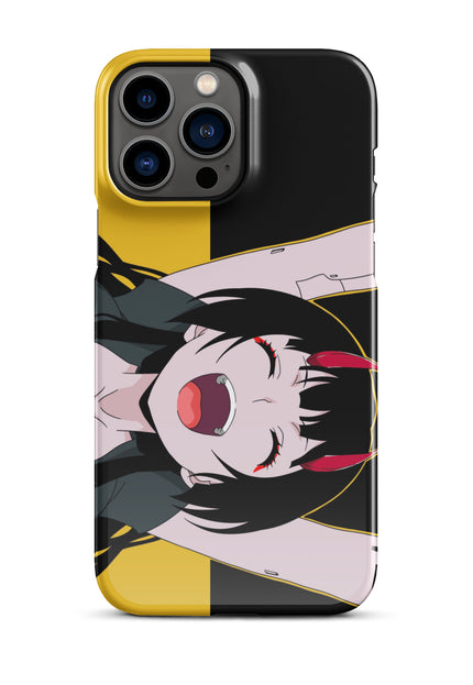 Happy REI Snap Case - iPhone