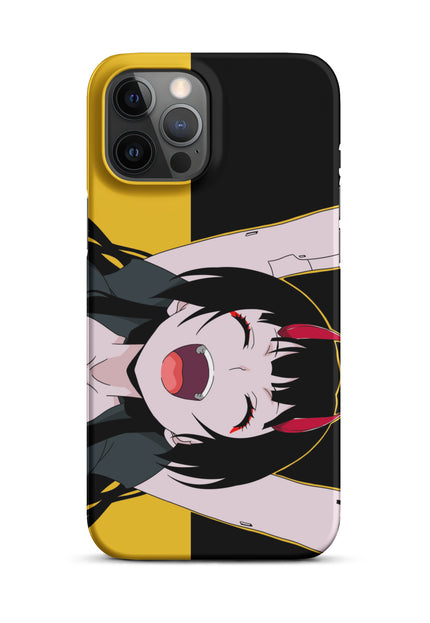 Happy REI Snap Case - iPhone