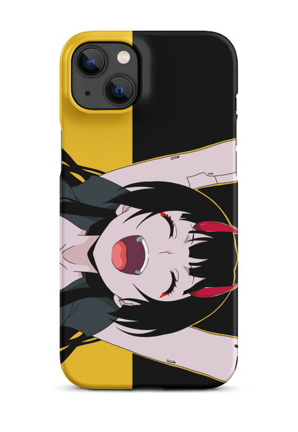 Happy REI Snap Case - iPhone