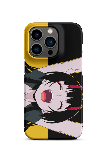 Happy REI Snap Case - iPhone