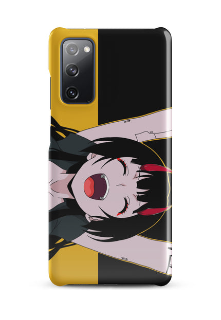 Happy REI Snap Case - Samsung