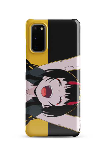 Happy REI Snap Case - Samsung