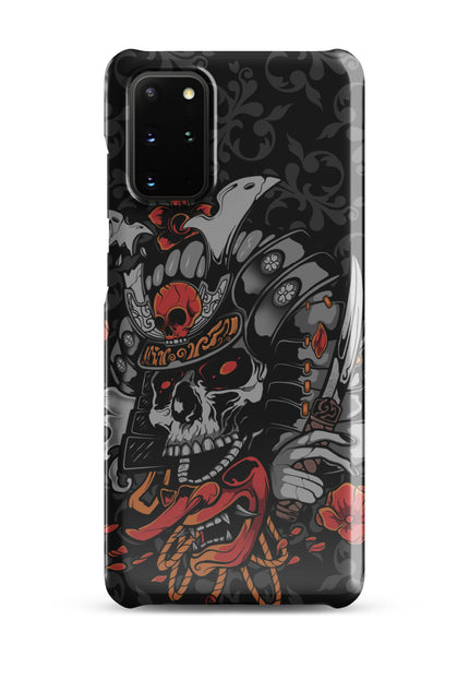 Shogun Oni Snap Case - Samsung