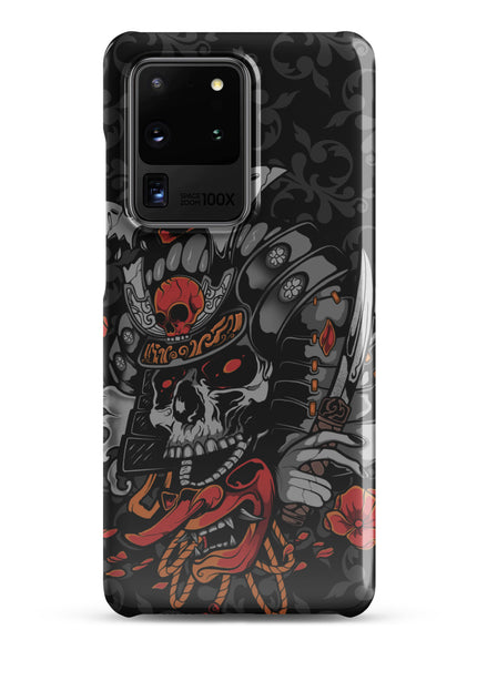 Shogun Oni Snap Case - Samsung