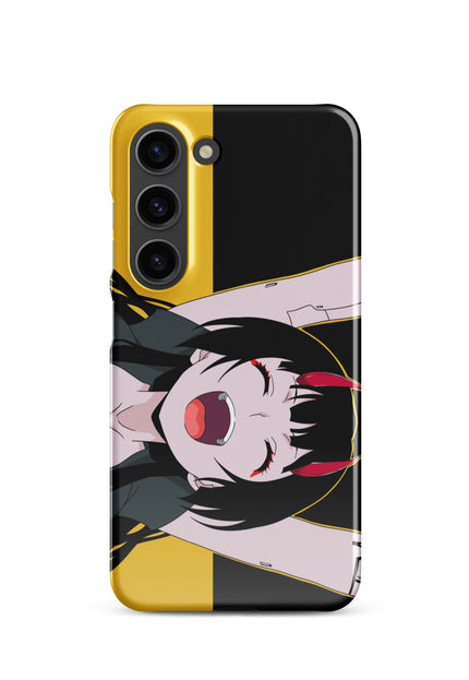 Happy REI Snap Case - Samsung