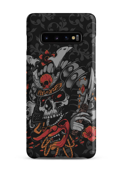 Shogun Oni Snap Case - Samsung