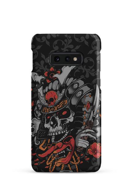 Shogun Oni Snap Case - Samsung