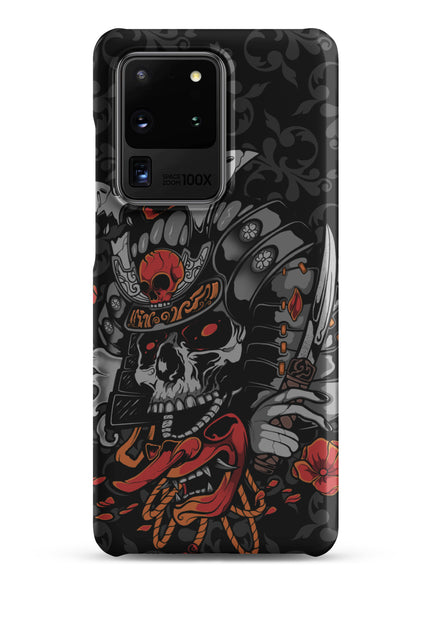Shogun Oni Snap Case - Samsung