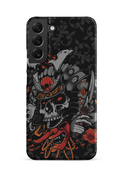 Shogun Oni Snap Case - Samsung