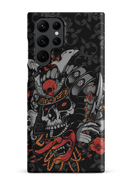 Shogun Oni Snap Case - Samsung