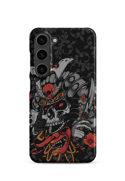 Shogun Oni Snap Case - Samsung