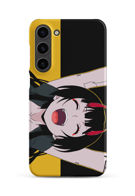 Happy REI Snap Case - Samsung