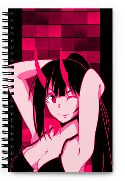 J.O.I Notebook