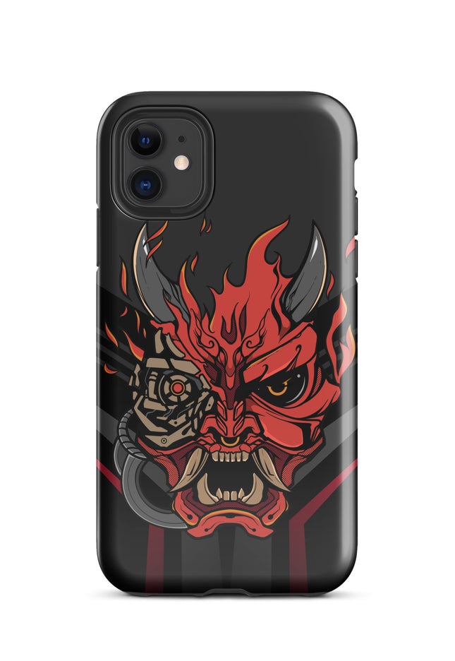 Samurai 2.0 Tough Case - iPhone