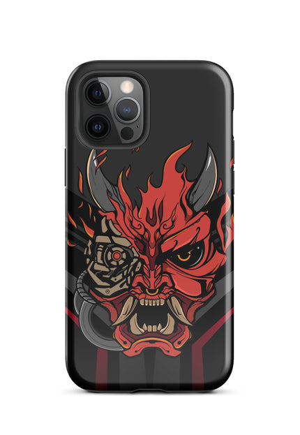 Samurai 2.0 Tough Case - iPhone