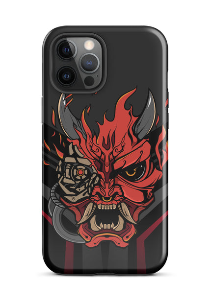 Samurai 2.0 Tough Case - iPhone