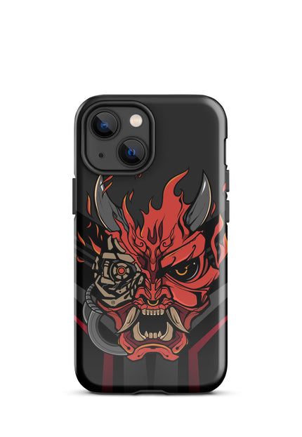 Samurai 2.0 Tough Case - iPhone