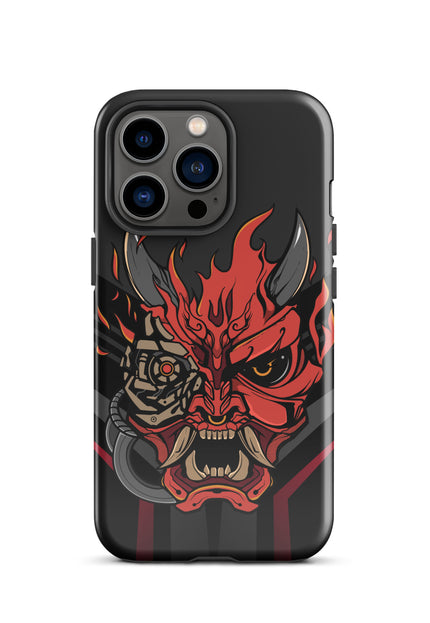 Samurai 2.0 Tough Case - iPhone