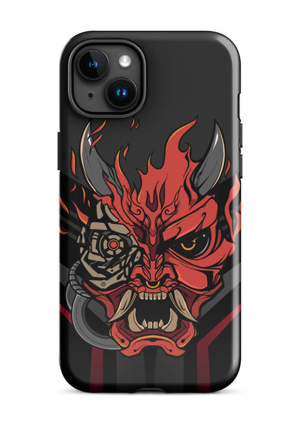 Samurai 2.0 Tough Case - iPhone