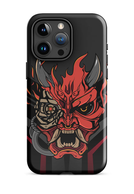 Samurai 2.0 Tough Case - iPhone