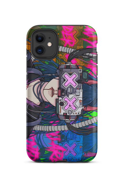 Under Control Phone Case Under Control Phone Case