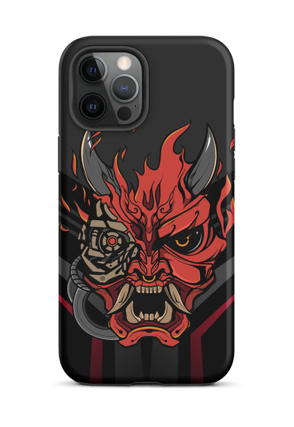 Samurai 2.0 Tough Case - iPhone