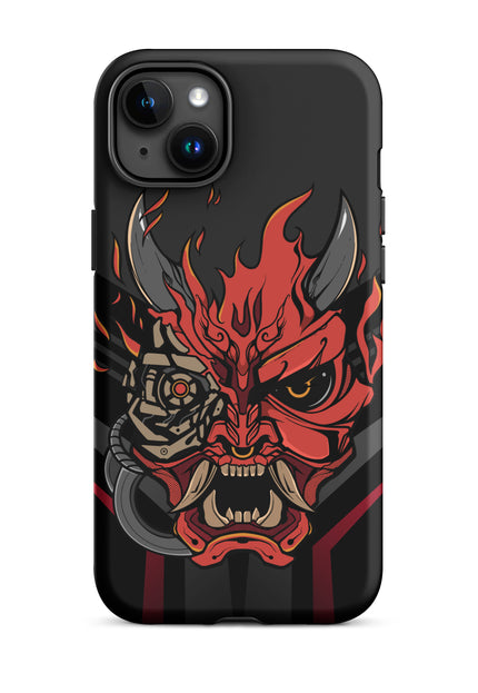 Samurai 2.0 Tough Case - iPhone