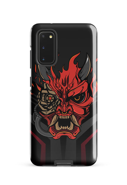 Samurai 2.0 Tough Case - Samsung