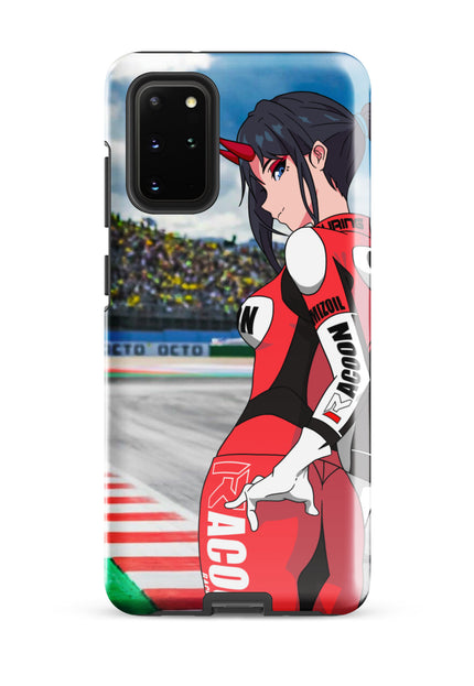 Racing REI Tough Case - Samsung