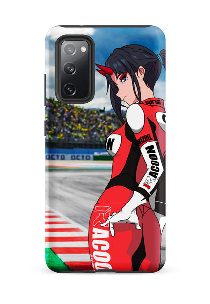 Racing REI Tough Case - Samsung