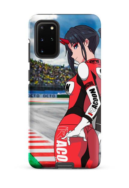 Racing REI Tough Case - Samsung