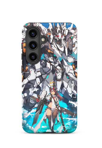 Tidal Wave Phone Case Tidal Wave Phone Case
