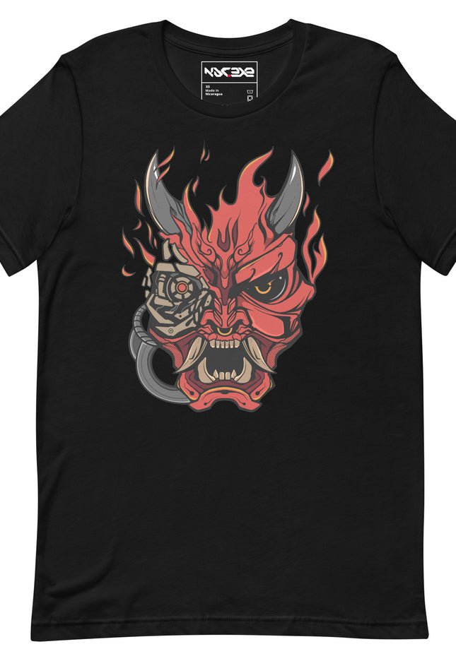 Samurai 2.0 T-Shirt